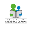 Logo Asociacion Palabras Claras