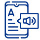 icono Accesibilidad web