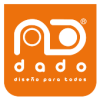 Logo Editorial dado