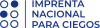 Logo Imprenta Nacional Para Ciegos