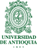 Logo Universidad de Antioquia
